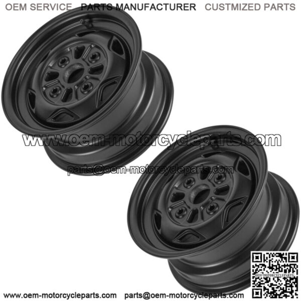44650-HN8-R00 44650-HN2-A80ZA 44650-HN8-A60ZA Front Wheel Rim For Honda 2x