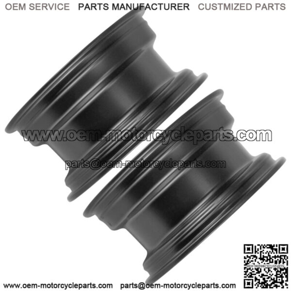 44650-HN8-R00 44650-HN2-A80ZA 44650-HN8-A60ZA Front Wheel Rim For Honda 2x - Image 5