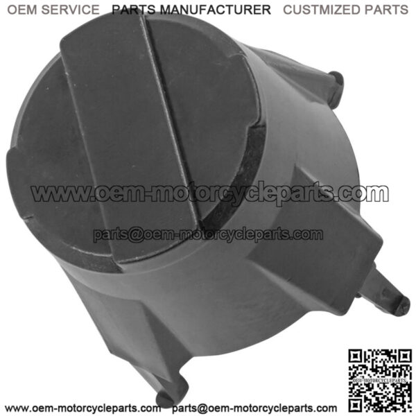 705400928 Front or Rear Wheel Cap for Can-Am Outlander Renegade Traxter - Image 3
