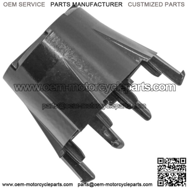 705400928 Front or Rear Wheel Cap for Can-Am Outlander Renegade Traxter - Image 4