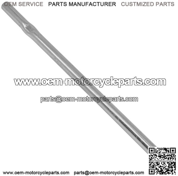 2BG-23831-00-00 2BG238310000 Tie Rod For Yamaha Grizzly 700 - Image 3