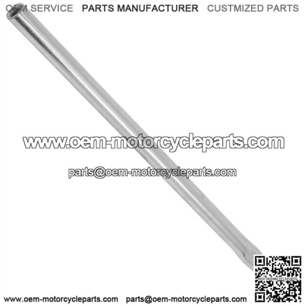 2BG-23831-00-00 2BG238310000 Tie Rod For Yamaha Grizzly 700 - Image 5