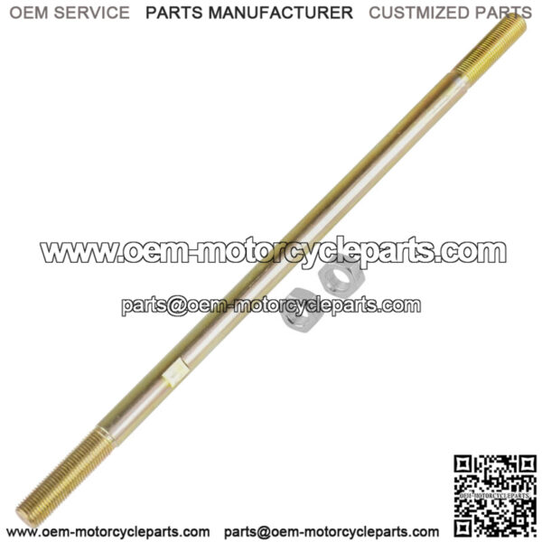 Left or Right Tie Rod For Polaris Scrambler 500 2x4 2001 2002 2007