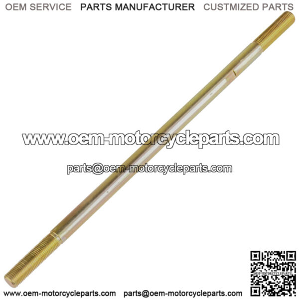 Left or Right Tie Rod For Polaris Scrambler 500 2x4 2001 2002 2007 - Image 3