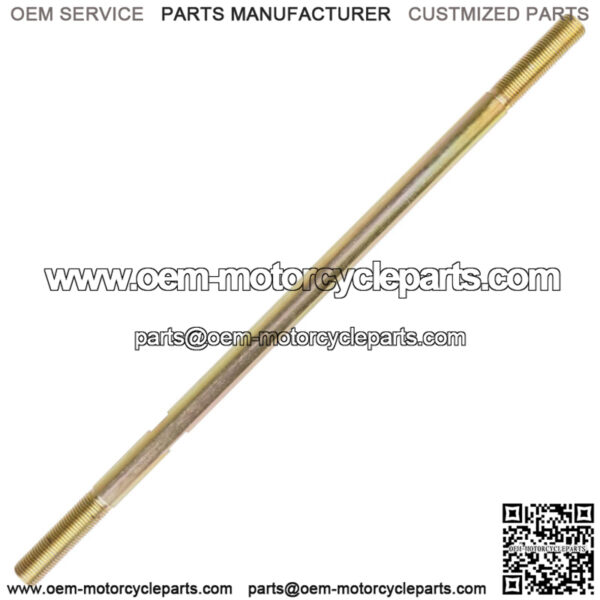 Left or Right Tie Rod For Polaris Scrambler 500 2x4 2001 2002 2007 - Image 4