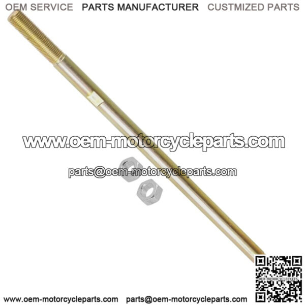 Left or Right Tie Rod For Polaris Scrambler 500 2x4 2001 2002 2007 - Image 5