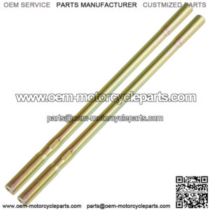 Left & Right Tie Rod For Yamaha YFZ450R 2009 2010 2011 2012 2013 QTY 2