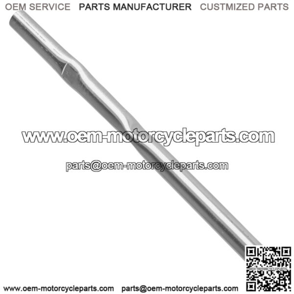 Left or Right Tie Rod For Yamaha Raptor 250 YFM250 2008 2009 2010-2013 - Image 3