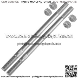 4XE-F3831-00-00 4XEF38310000 Left & Right Tie Rod For Yamaha M12-1.25