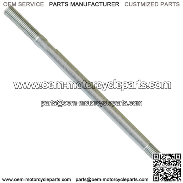 4XE-F3831-00-00 4XEF38310000 Left & Right Tie Rod For Yamaha M12-1.25 - Image 2