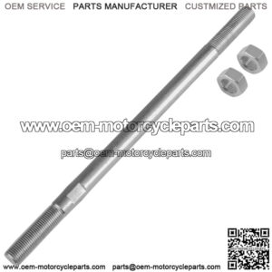 Left or Right Tie Rod For Yamaha Big Bear 250 YFM250 2007 2008 2009