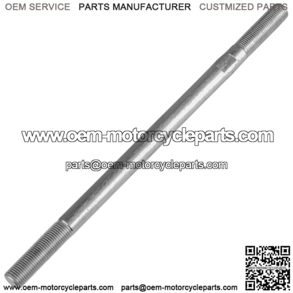 Left or Right Tie Rod For Yamaha Big Bear 250 YFM250 2007 2008 2009 - Image 3
