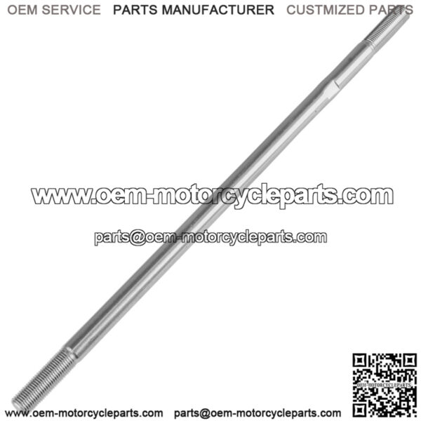 Left or Right Tie Rod For Kawasaki Brute Force 750 KVF750 2005 2006-2023 - Image 3