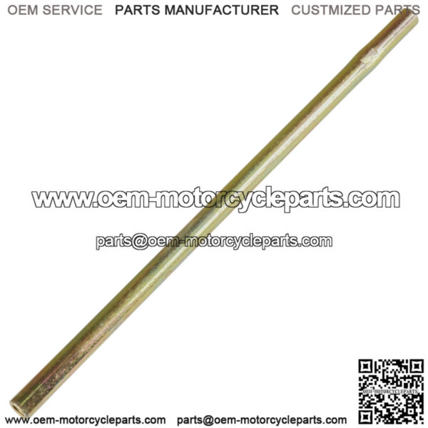 Left or Right Tie Rod For Arctic Cat MudPro 1000 2016 2017 - Image 3