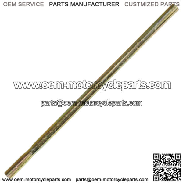Left or Right Tie Rod For Arctic Cat MudPro 1000 2016 2017 - Image 4