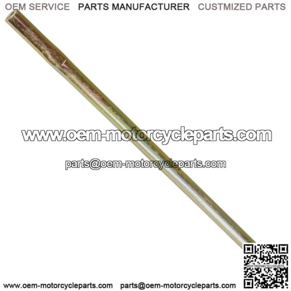 Left or Right Tie Rod For Arctic Cat MudPro 1000 2016 2017 - Image 5