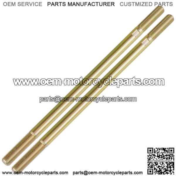 4S1-23831-00 4S12383100 Left & Right Tie Rod For Yamaha M12-1.25 QTY 2 - Image 3