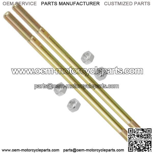 4S1-23831-00 4S12383100 Left & Right Tie Rod For Yamaha M12-1.25 QTY 2 - Image 5