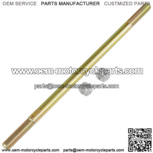 Left or Right Tie Rod For Yamaha Big Bear 400 YFM400 2x4 4x4 2000-2012