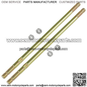 53521-HB3-000 53521HB3000 Left & Right Tie Rod For Honda  QTY 2
