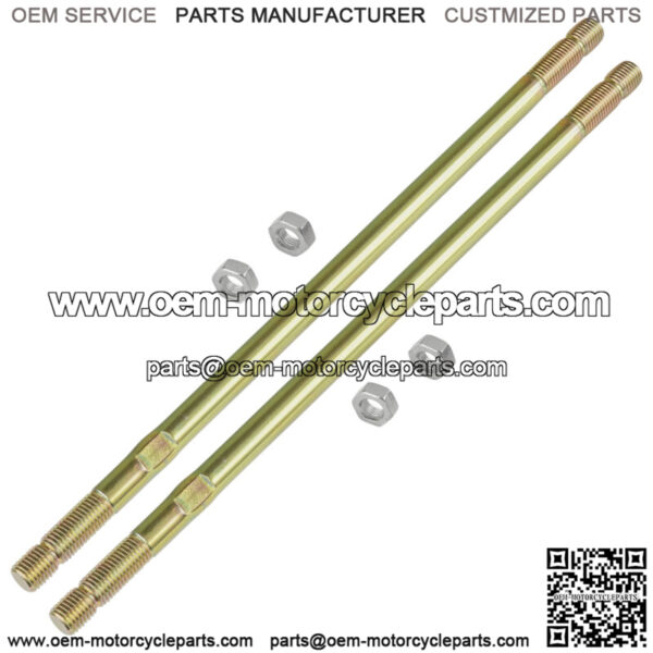 53521-HB3-000 53521HB3000 Left & Right Tie Rod For Honda  QTY 2