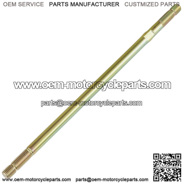 Left or Right Tie Rod For Honda Fourtrax 200 TRX200SX 1986 1987 1988 - Image 3