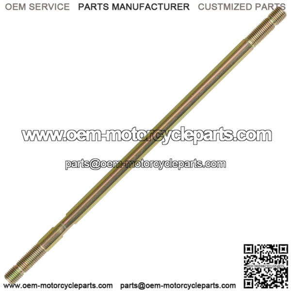 Left or Right Tie Rod For Honda Fourtrax 200 TRX200SX 1986 1987 1988 - Image 4