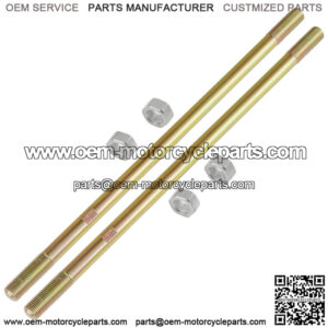 53521-HN1-000 53521HN1000 Left & Right Tie Rod For Honda QTY 2