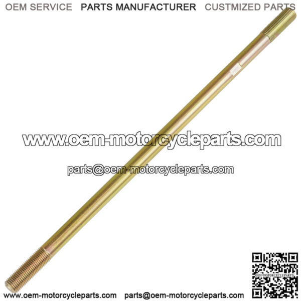 Left or Right Tie Rod For Honda TRX400X 2009 2010 2011 2012 2013 2014 - Image 3