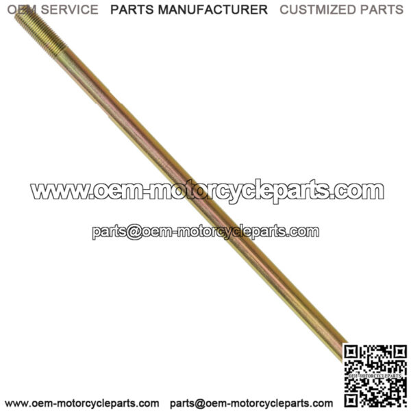 Left or Right Tie Rod For Honda TRX400X 2009 2010 2011 2012 2013 2014 - Image 4