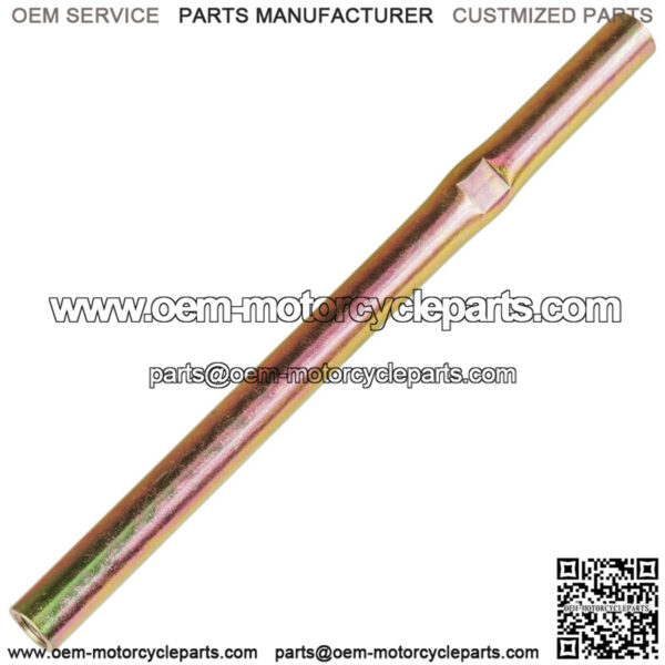 Left or Right Tie Rod For Yamaha Kodiak 400 YFM400 1993-1998 2000-2002 - Image 3