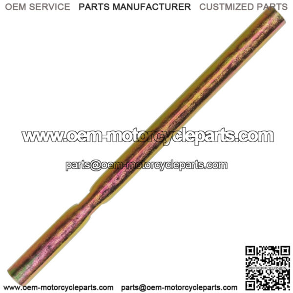Left or Right Tie Rod For Yamaha Kodiak 400 YFM400 1993-1998 2000-2002 - Image 4
