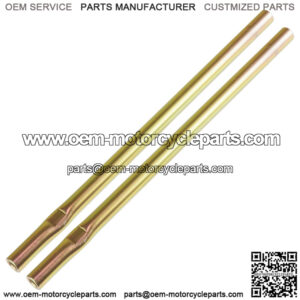5KM-23831-00-00 5KM238310000 Left & Right Tie Rod For Yamaha QTY 2