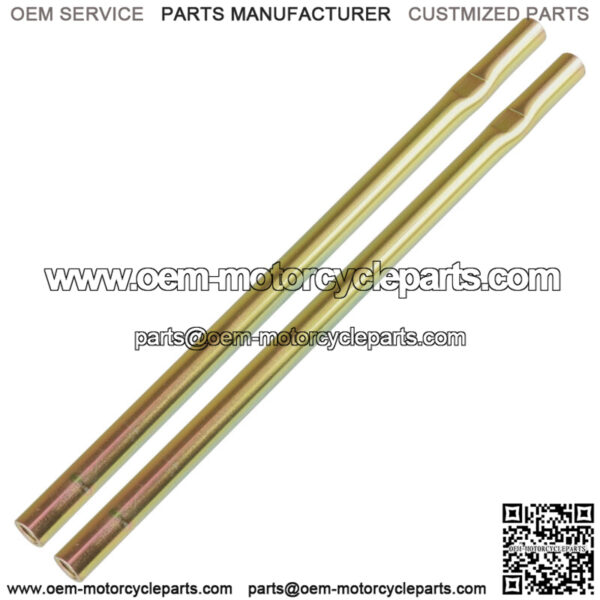 5KM-23831-00-00 5KM238310000 Left & Right Tie Rod For Yamaha QTY 2 - Image 3
