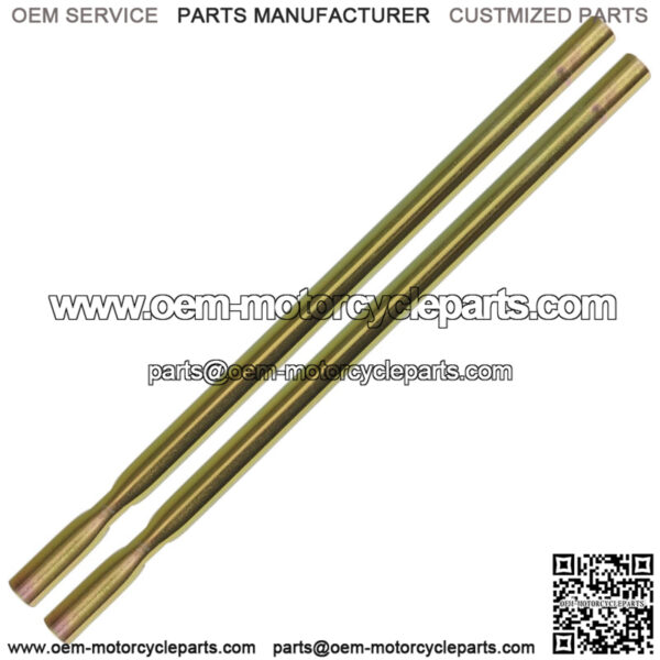 5KM-23831-00-00 5KM238310000 Left & Right Tie Rod For Yamaha QTY 2 - Image 4