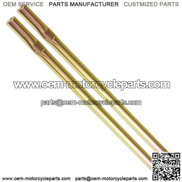 5KM-23831-00-00 5KM238310000 Left & Right Tie Rod For Yamaha QTY 2 - Image 5
