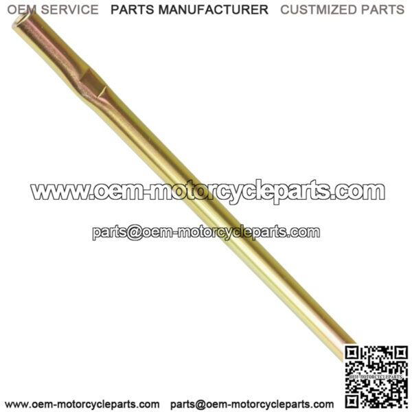 Left or Right Tie Rod For Yamaha Kodiak 700 YFM700 2016 2017 2018-2023 - Image 5