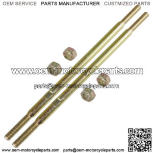 5020768 Left & Right Tie Rod For Polaris Thread Size M10-1.0 QTY 2