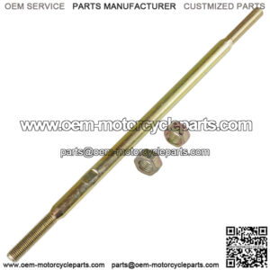Left or Right Tie Rod For Polaris Magnum 425 6x6 1996 1997