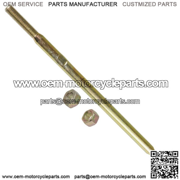 Left or Right Tie Rod For Polaris Magnum 425 6x6 1996 1997 - Image 5
