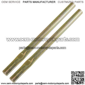 51281-22A00 5128122A00 Left & Right Tie Rod For Suzuki Threads M10-1.25