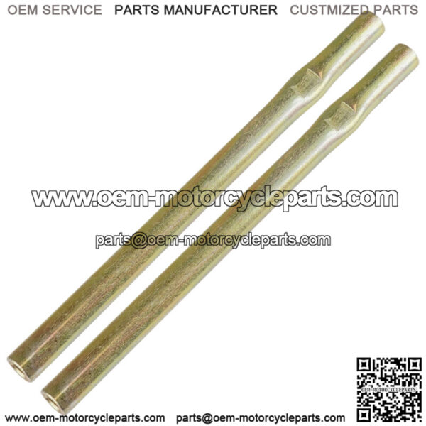 51281-22A00 5128122A00 Left & Right Tie Rod For Suzuki Threads M10-1.25 - Image 3