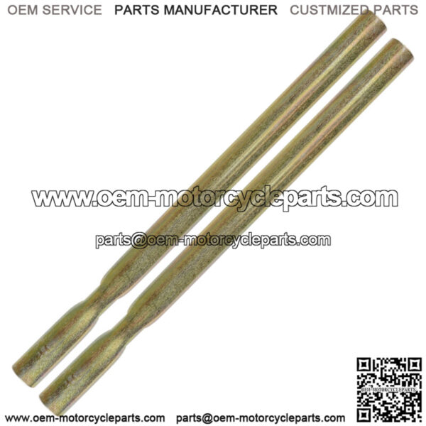 51281-22A00 5128122A00 Left & Right Tie Rod For Suzuki Threads M10-1.25 - Image 4