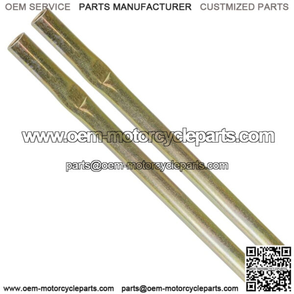 51281-22A00 5128122A00 Left & Right Tie Rod For Suzuki Threads M10-1.25 - Image 5
