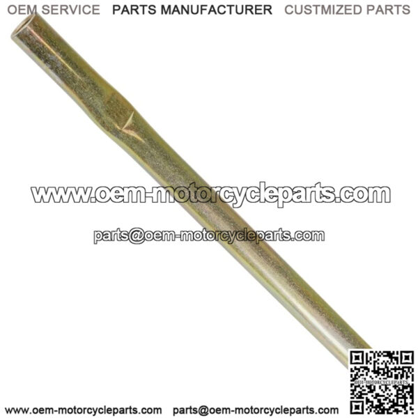 Left or Right Tie Rod For Suzuki King Quad 300 LT-F300F 1991 1992-2002 - Image 5