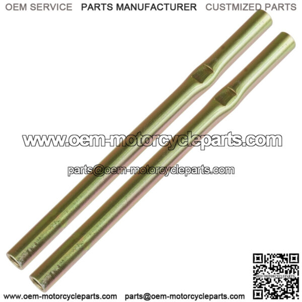 Left & Right Tie Rod For Yamaha Blaster 200 YFS200 1988 1989-2006 QTY 2 - Image 3