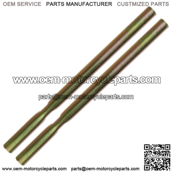 Left & Right Tie Rod For Yamaha Blaster 200 YFS200 1988 1989-2006 QTY 2 - Image 4