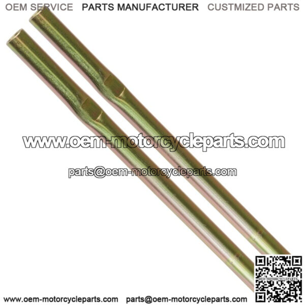 Left & Right Tie Rod For Yamaha Blaster 200 YFS200 1988 1989-2006 QTY 2 - Image 5