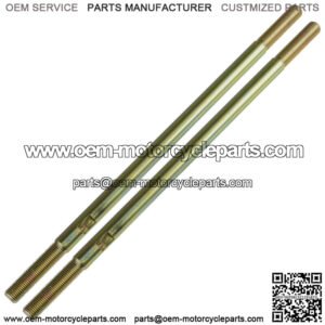 53521-HN2-000 53521-HN0-A00 Left Right Tie Rod For Honda M12-1.25 QTY 2