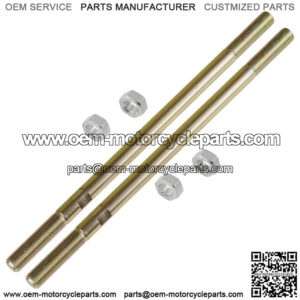 53521-HC0-003 53521-HC0-004 Left & Right Tie Rod For Honda M12-1.25 QTY2